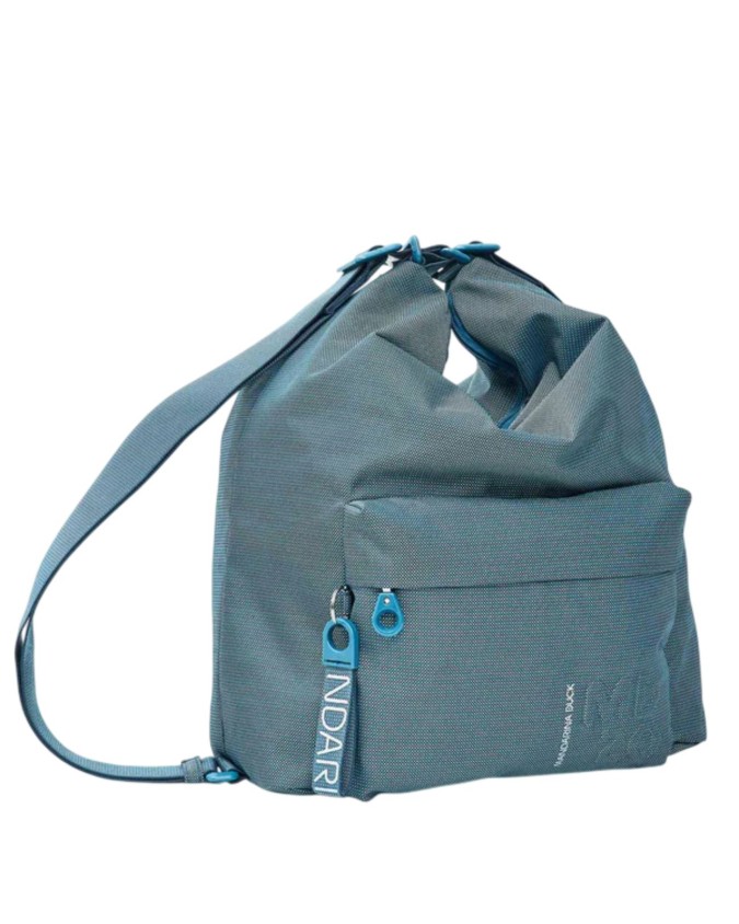 Mandarina Duck - Large Hobo Shoulder...