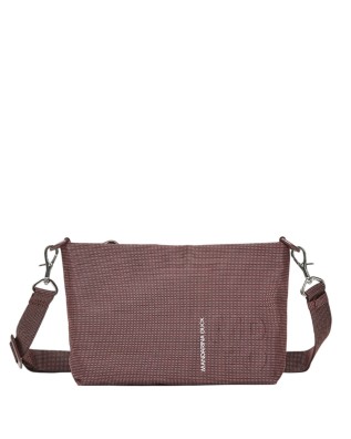  Mandarina Duck - Borsa piccola con tracolla removibile in