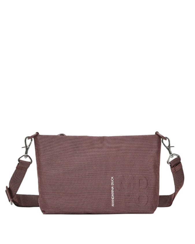 Mandarina Duck - Kleine Tasche mit abnehmbarem Schulterriemen