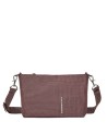 Mandarina Duck - Kleine Tasche mit abnehmbarem Schulterriemen