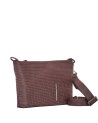 Mandarina Duck - Kleine Tasche mit abnehmbarem Schulterriemen