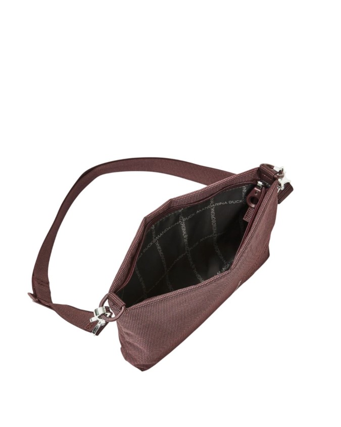 Mandarina Duck - Kleine Tasche mit abnehmbarem Schulterriemen