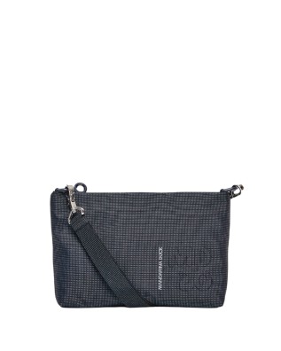  Mandarina Duck - Borsa piccola con tracolla removibile in