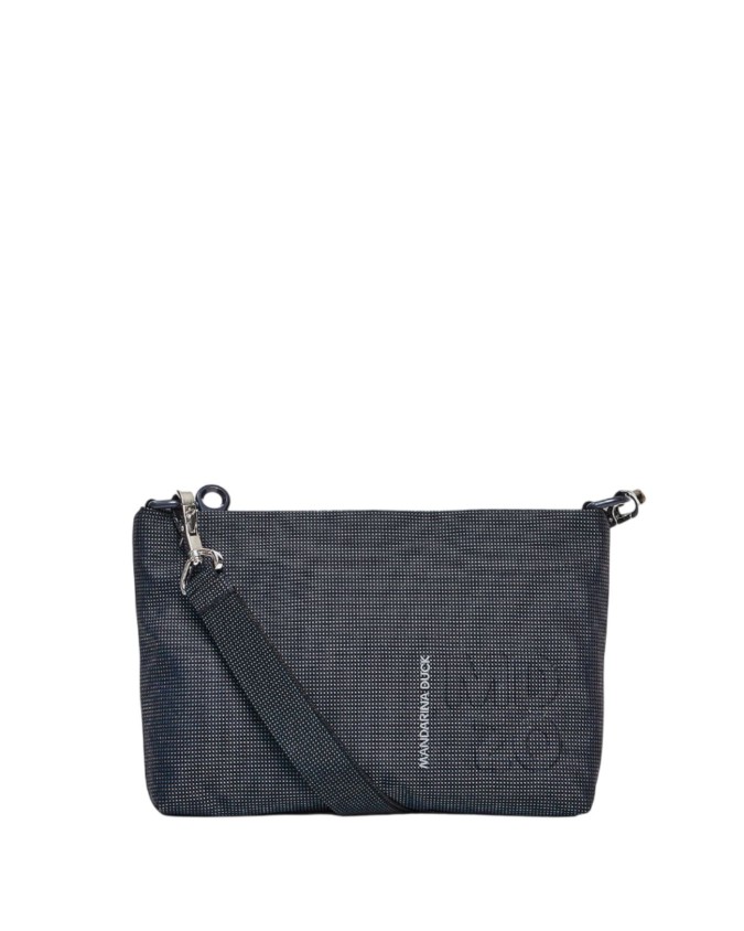 Mandarina Duck - Small bag with a removable shoulder strap made