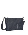 Mandarina Duck - Small bag with a removable shoulder strap made