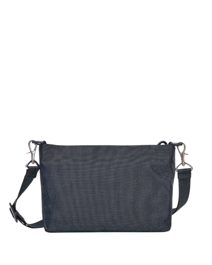 Mandarina Duck - Small bag with a removable shoulder strap made