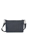 Mandarina Duck - Small bag with a removable shoulder strap made