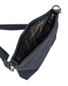 Mandarina Duck - Small bag with a removable shoulder strap made
