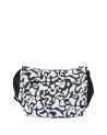 Mandarina Duck - Borsa a tracolla in poliestere con tasche