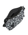  Mandarina Duck - Borsa a tracolla in poliestere con tasche