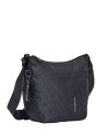  Mandarina Duck - Borsa grande a tracolla in Mitrix