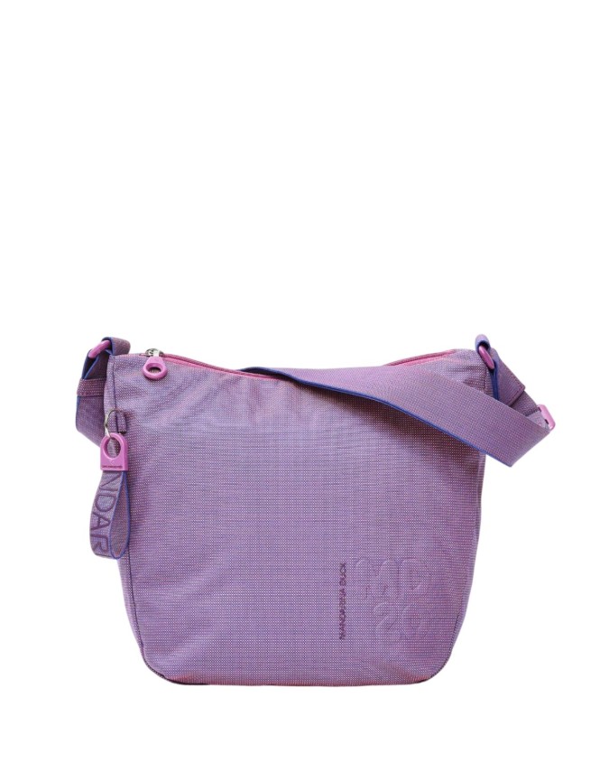  Mandarina Duck - Borsa grande a tracolla in Mitrix