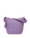 Mandarina Duck - Large Mitrix shoulder bag