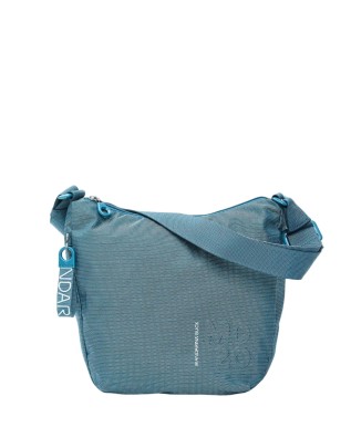 Mandarina Duck - Large Mitrix shoulder bag - Lunar