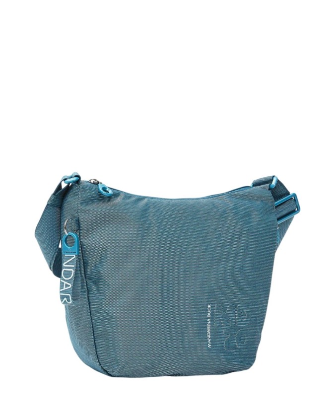 Mandarina Duck - Borsa grande a tracolla in Mitrix