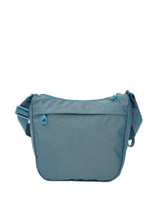  Mandarina Duck - Borsa grande a tracolla in Mitrix
