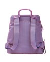 Mandarina Duck - Damenrucksack mit zwei Fronttaschen aus Mitrix