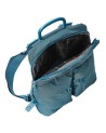 Mandarina Duck - Damenrucksack mit zwei Fronttaschen aus Mitrix