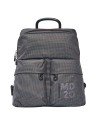  Mandarina Duck - Zaino con tasche frontali in poliestere MD20