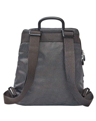 Mandarina Duck - Zaino con tasche frontali in poliestere MD20 Lux 2.0 2
