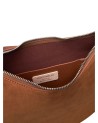 Coccinelle - Borsa a spalla in pelle scamosciata Medium Sunup Suede