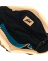 Gabs - Borsa a spalla in pelle martellata trasformabile con fibbia Tg. M Elif