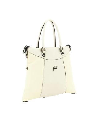  Gabs - Borsa shopping in pelle Tg.  2