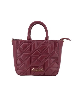  Alv By Alviero Martini - Borsa a mano con tracolla in 2