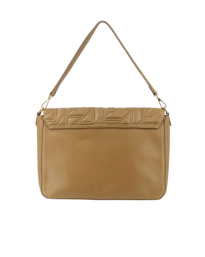 Alv By Alviero Martini – Borsa a tracolla messenger in poliuretano Stella