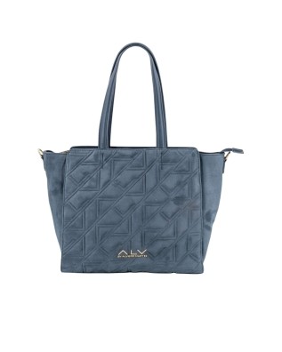  Alv By Alviero Martini – Borsa a spalla shopping in 2