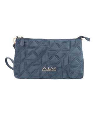  Alv By Alviero Martini – Borsa a spalla in poliuretano 2