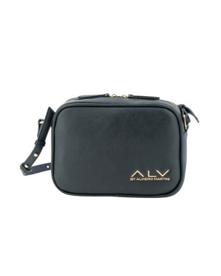  Alv By Alviero Martini - Borsa a tracolla camera bag in 2