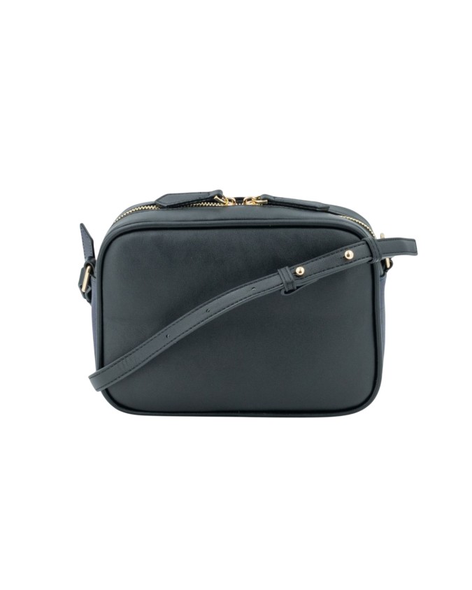 Alv By Alviero Martini - Borsa a tracolla camera bag in poliuretano Music Passport Mix