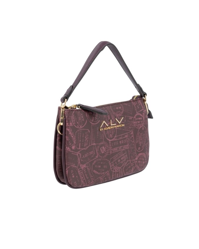 Alv By Alviero Martini - Passport...