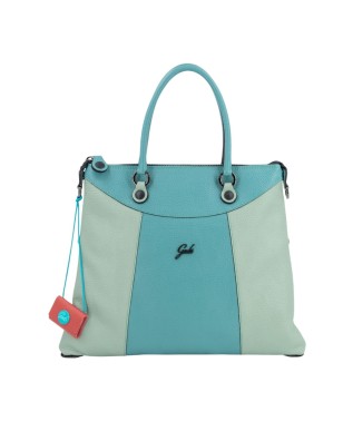  Gabs - Borsa shopping in pelle Tg. 