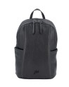 Gabs - Zaino donna in pelle Tg. M Bull Black Annarita