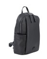 Gabs - Zaino donna in pelle Tg. M Bull Black Annarita