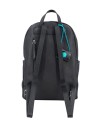 Gabs - Zaino donna in pelle Tg. M Bull Black Annarita