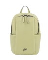 Gabs - Zaino donna in pelle Tg. M Bull Black Annarita