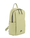 Gabs - Zaino donna in pelle Tg. M Bull Black Annarita