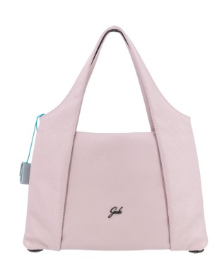  Gabs - Borsa a spalla in pelle piatta Tg. 