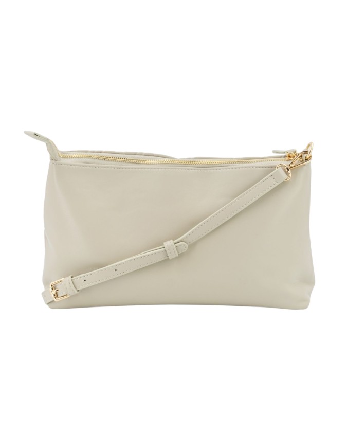 Alv By Alviero Martini - Borsa a spalla in ecopelle trapuntata Stella