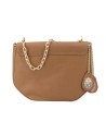 Alv By Alviero Martini - Borsa a spalla con patta in ecopelle Ladybug