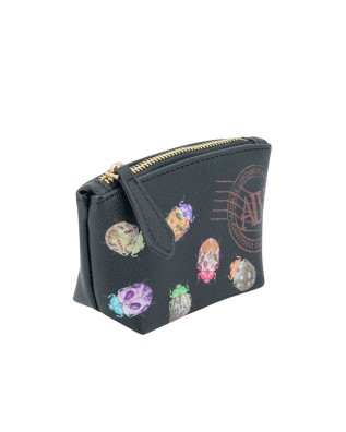  Alv By Alviero Martini - Pochette piccola in ecopelle Ladybug 2