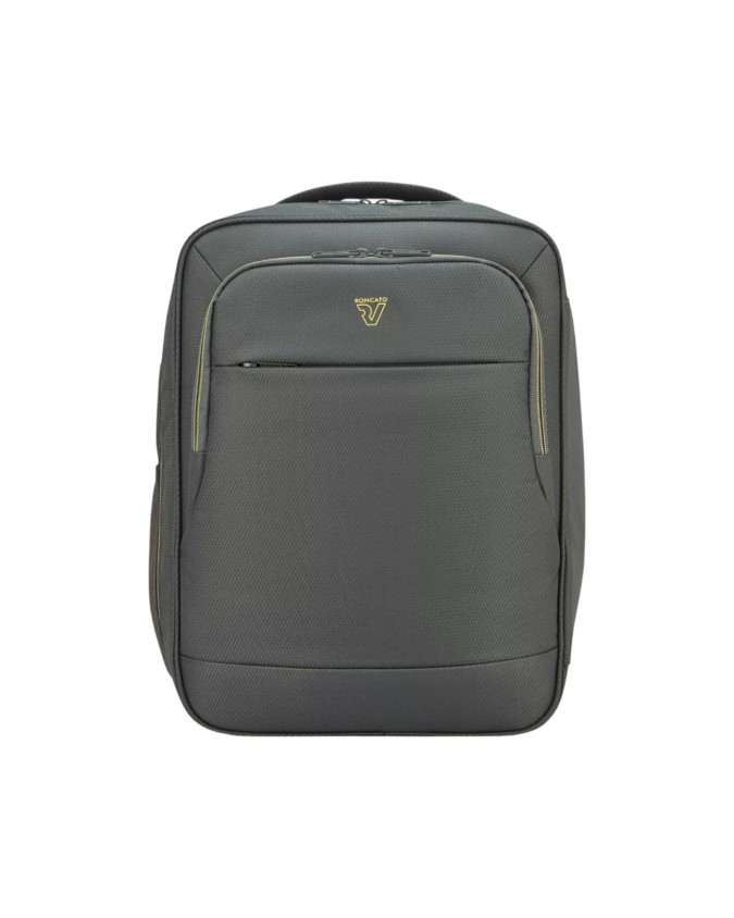 Roncato - Zaino da viaggio underseat grande in poliestere Flyover