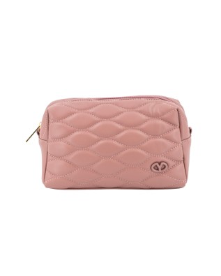  Ynot - Beauty case donna in ecopelle Iride