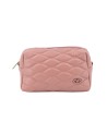 Ynot - Beauty case donna in ecopelle Iride