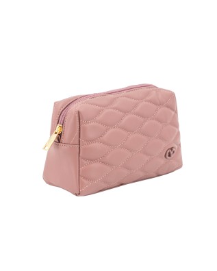  Ynot - Beauty case donna in ecopelle Iride 2