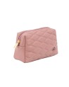 Ynot - Beauty case donna in ecopelle Iride