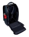 Piquadro - Customizable Modus leather travel backpack with space for a 15.6-inch laptop